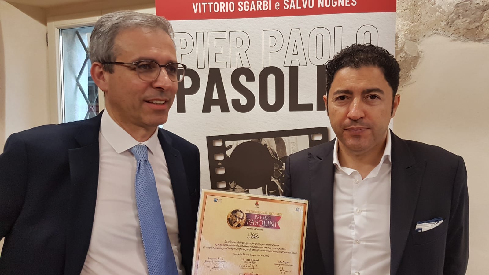 Premio Pasolini